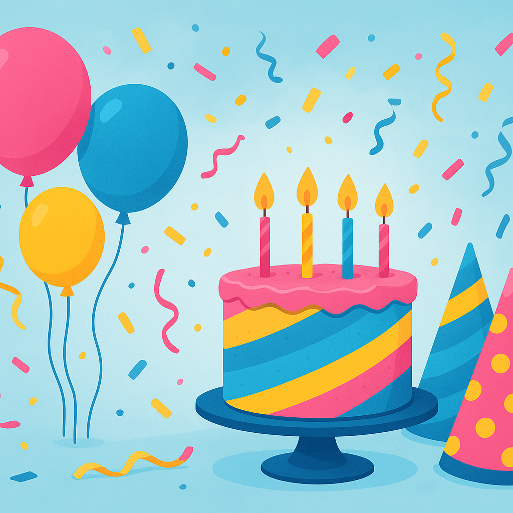 Maximize Your Celebration: Use Birthday Hunter for Best Birthday Rewards"