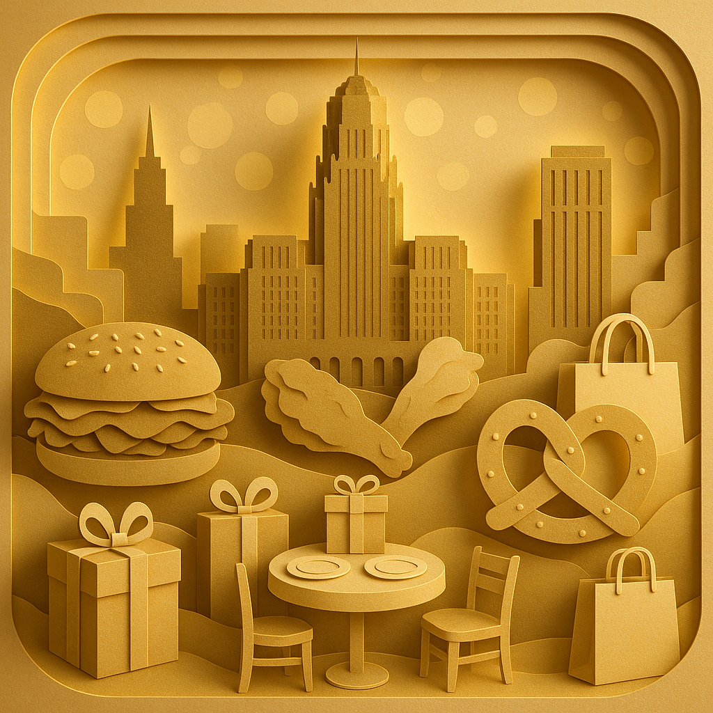 Buffalo Birthday Deals and Freebies: 8 Places You Should Know About