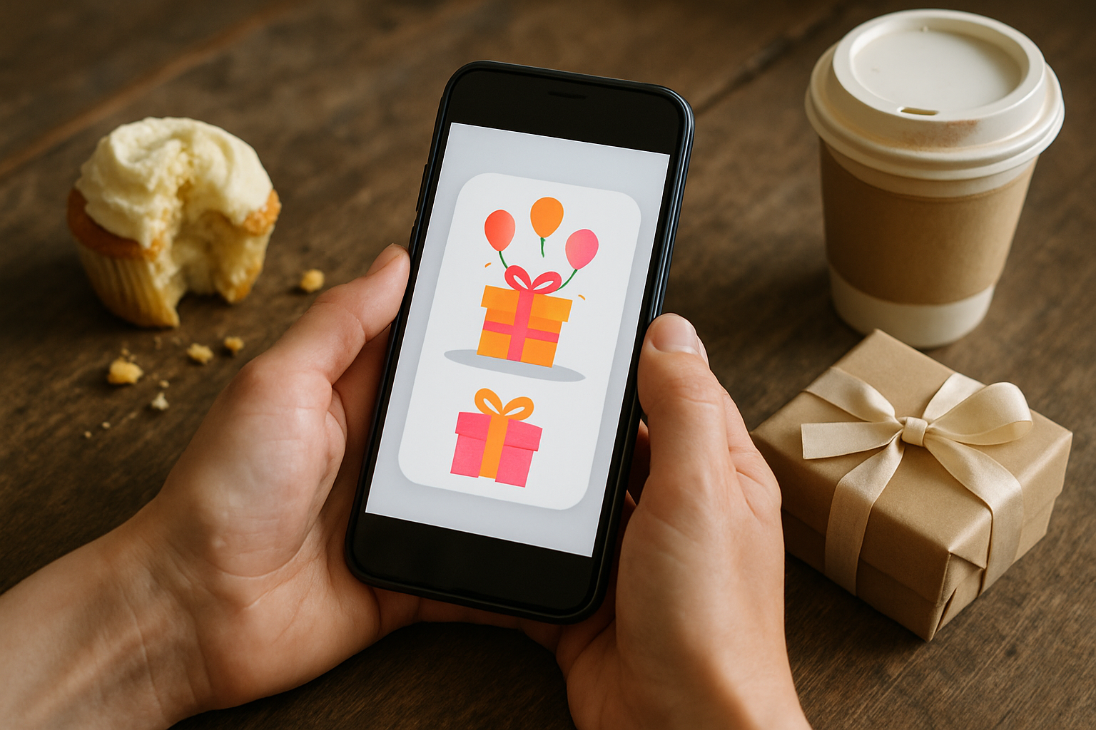 Top Birthday Freebies You Can Track Effortlessly Using Birthday Hunter