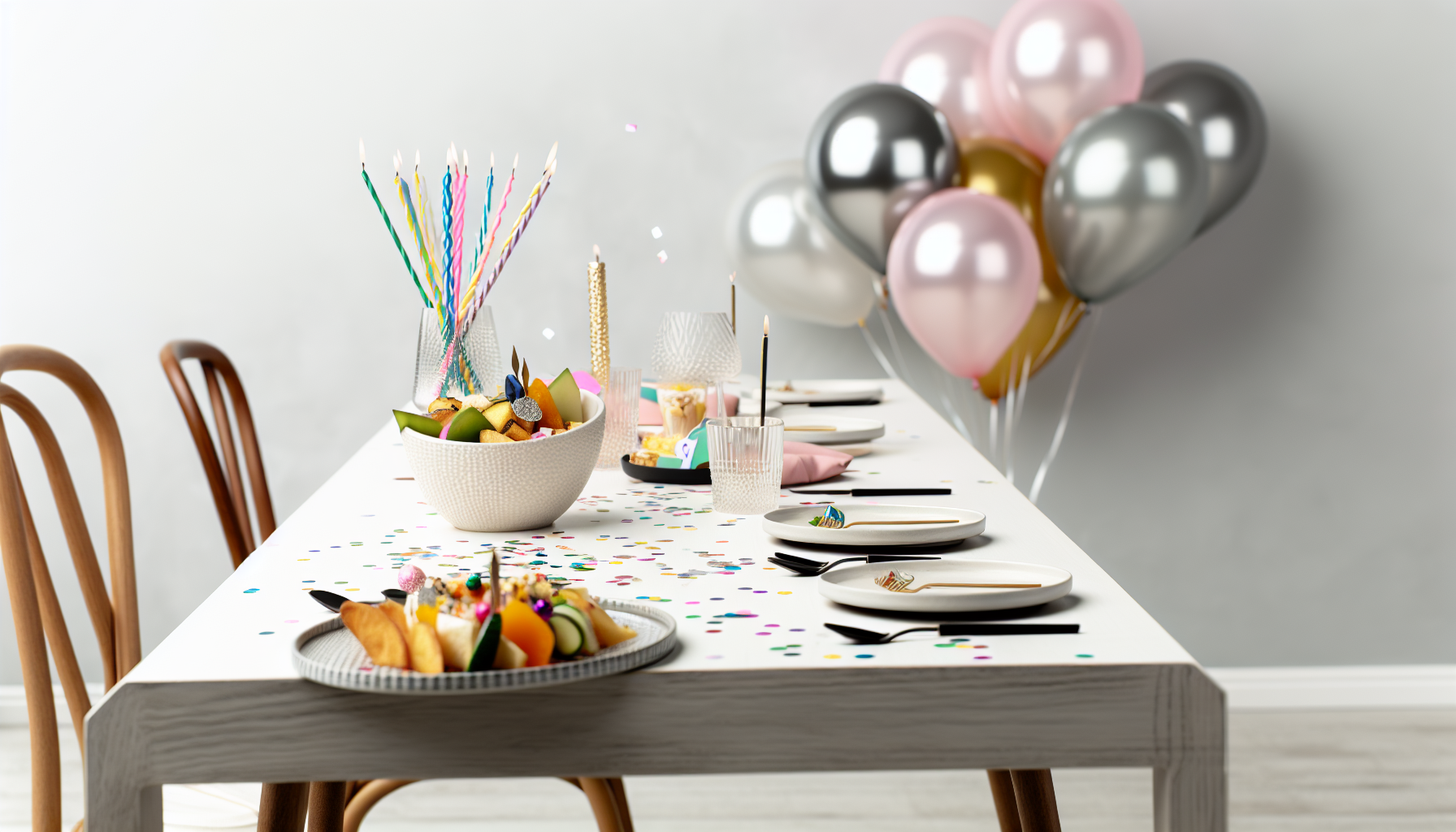 Celebrating with Savings: How to Get Free Food on Your Birthday"
