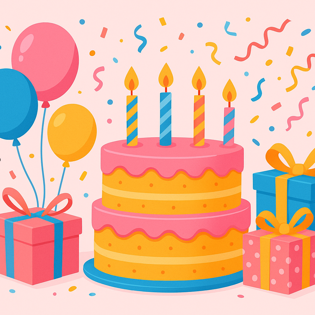 Unlock a Bounty of Birthday Freebies with Birthday Hunter"