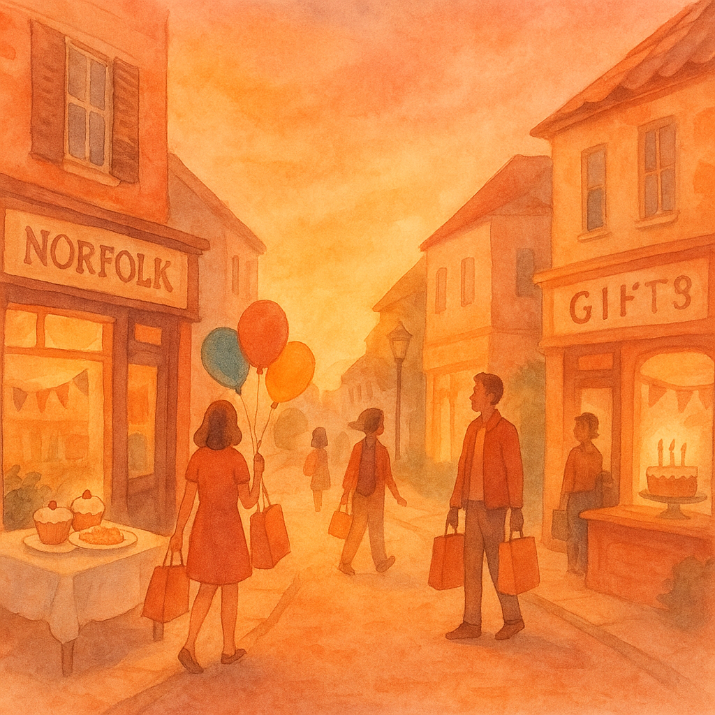 Save Big in Norfolk: 10 Birthday Deals You Can’t Miss