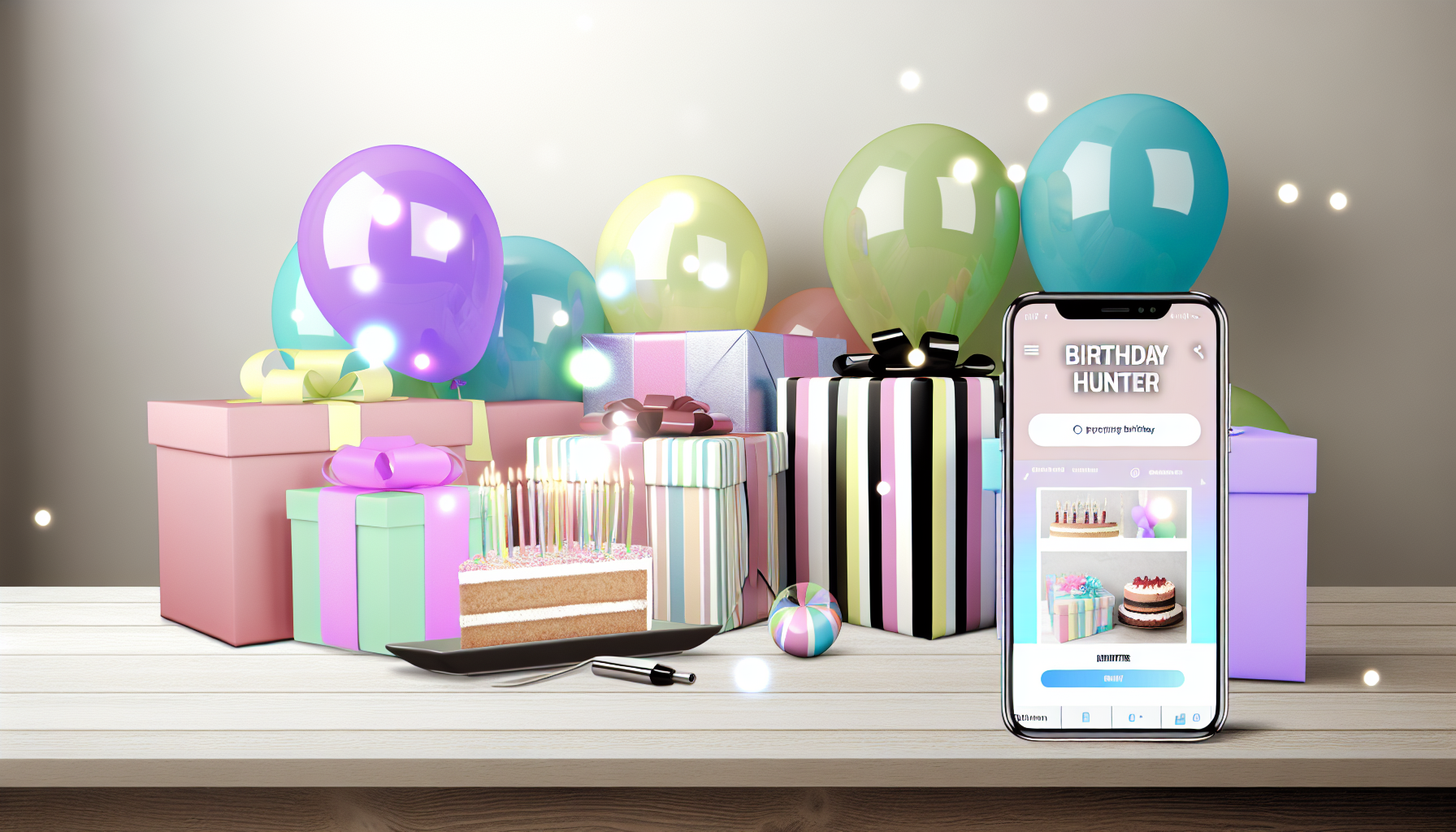 Unleashing Birthday Freebies: How To Use Birthday Hunter For Maximum Rewards"
