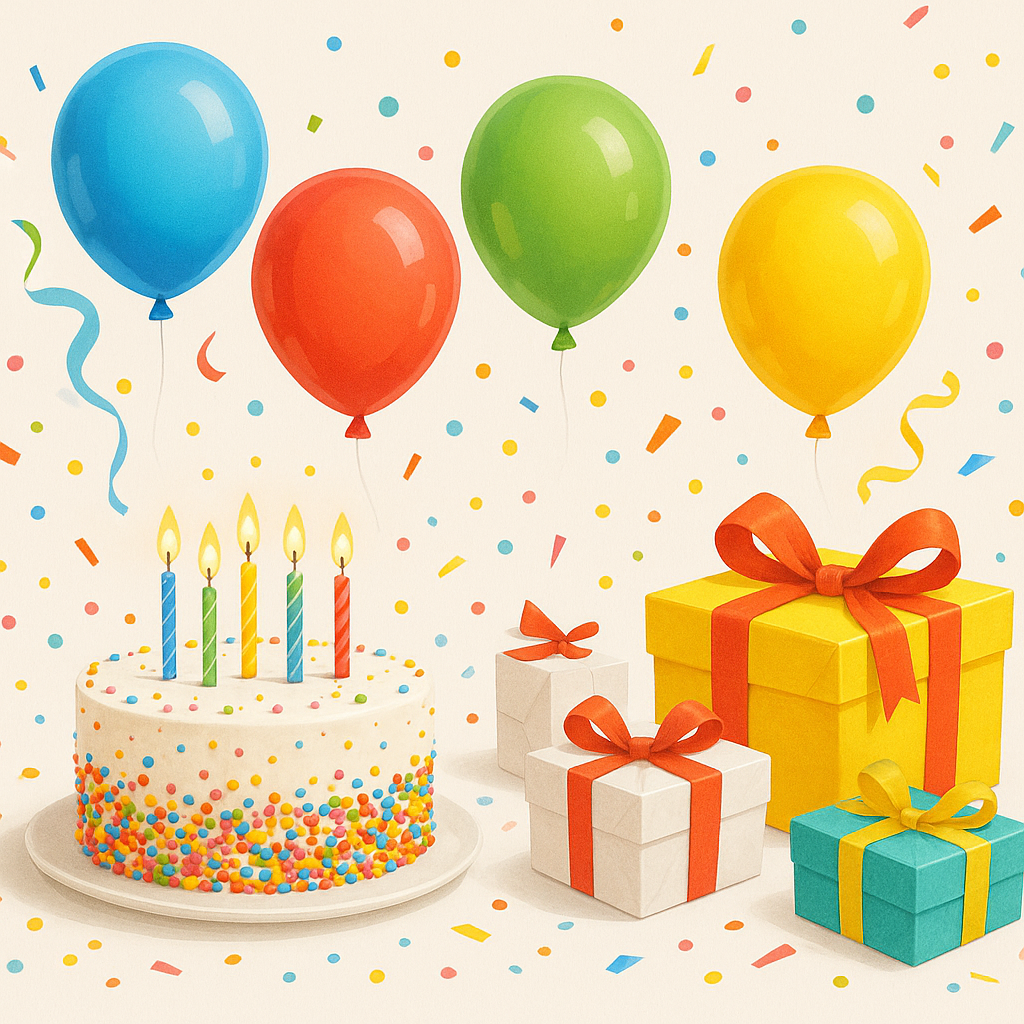 Birthday Hunter: The Ultimate App for Tracking Birthday Freebies"