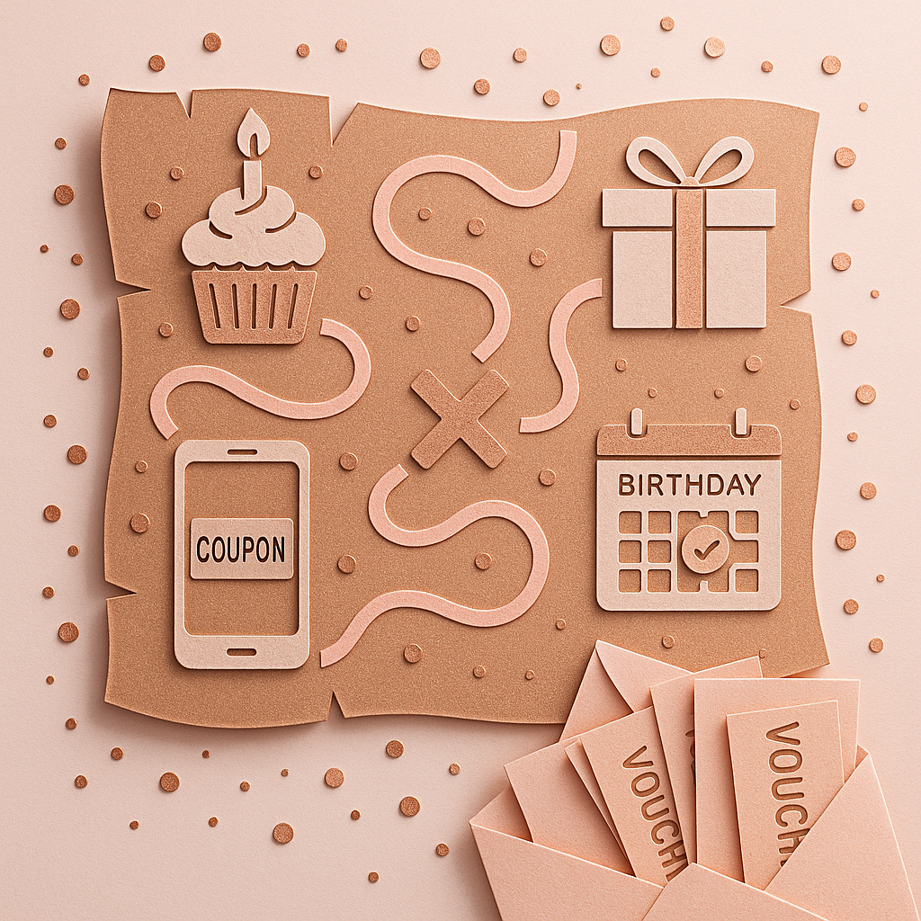 Top Birthday Deals and Freebies on Your Birthday, Tracked by Birthday Hunter