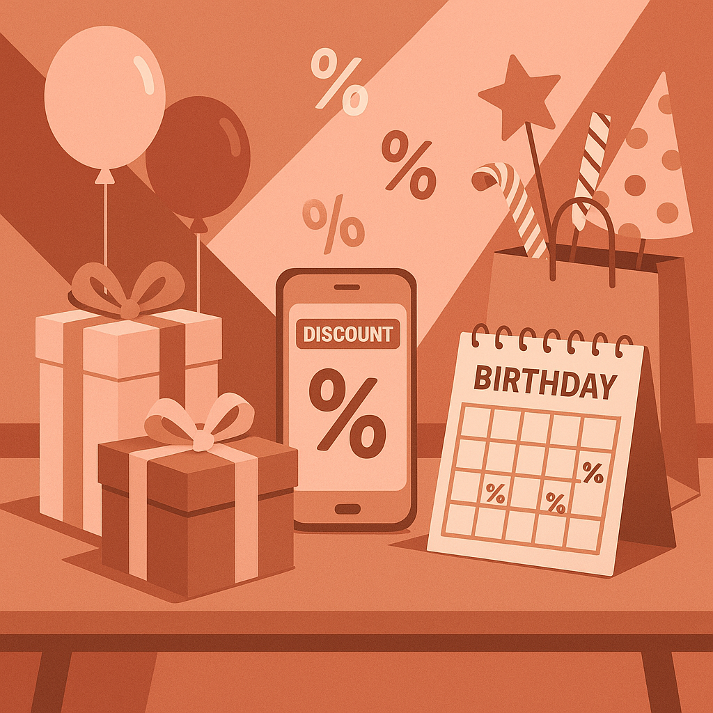 Unique Birthday Celebration Ideas That Score the Best Birthday Deals