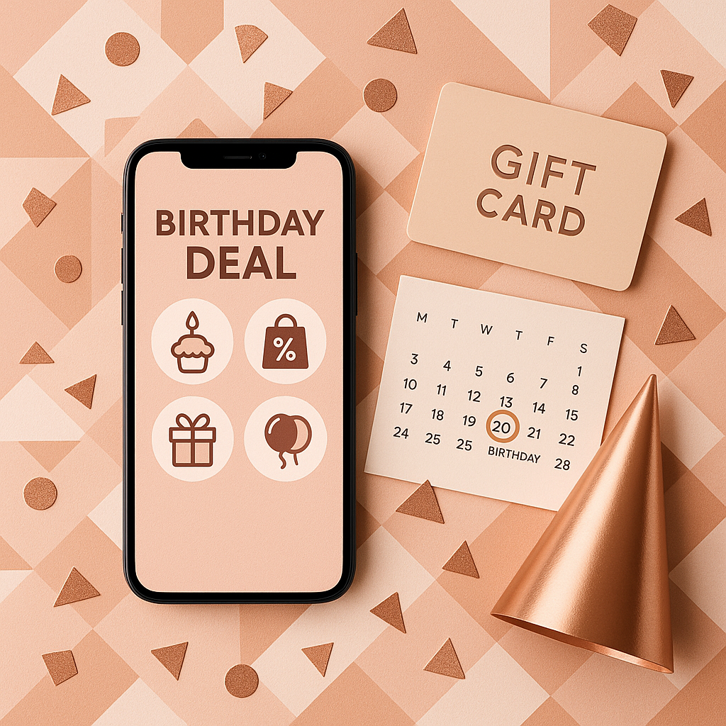 How to Leverage Birthday Hunter for the Best Birthday Celebration Deals
