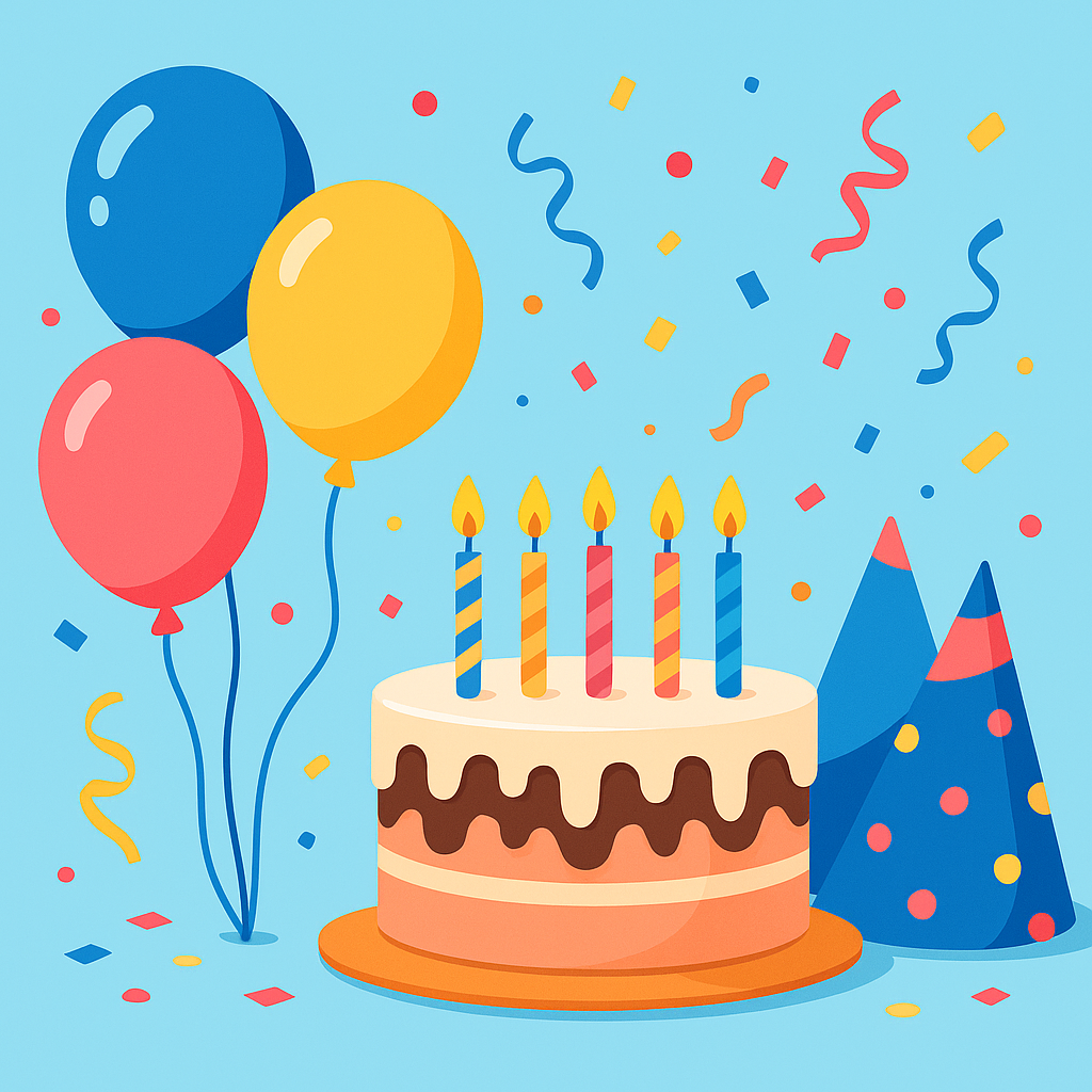 5 Easy Ways Birthday Hunter Simplifies Your Birthday Planning"