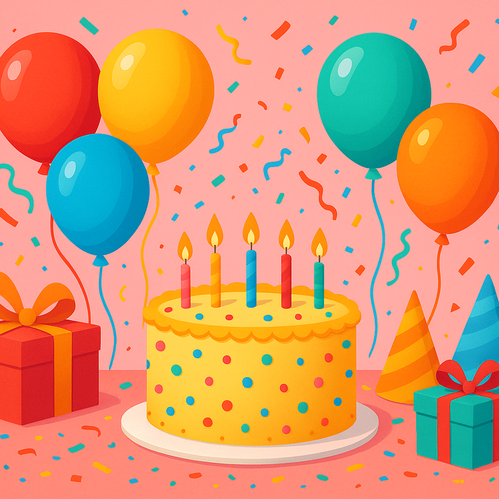 Score More with Birthday Hunter: Unbeatable Birthday Deals 24/7"