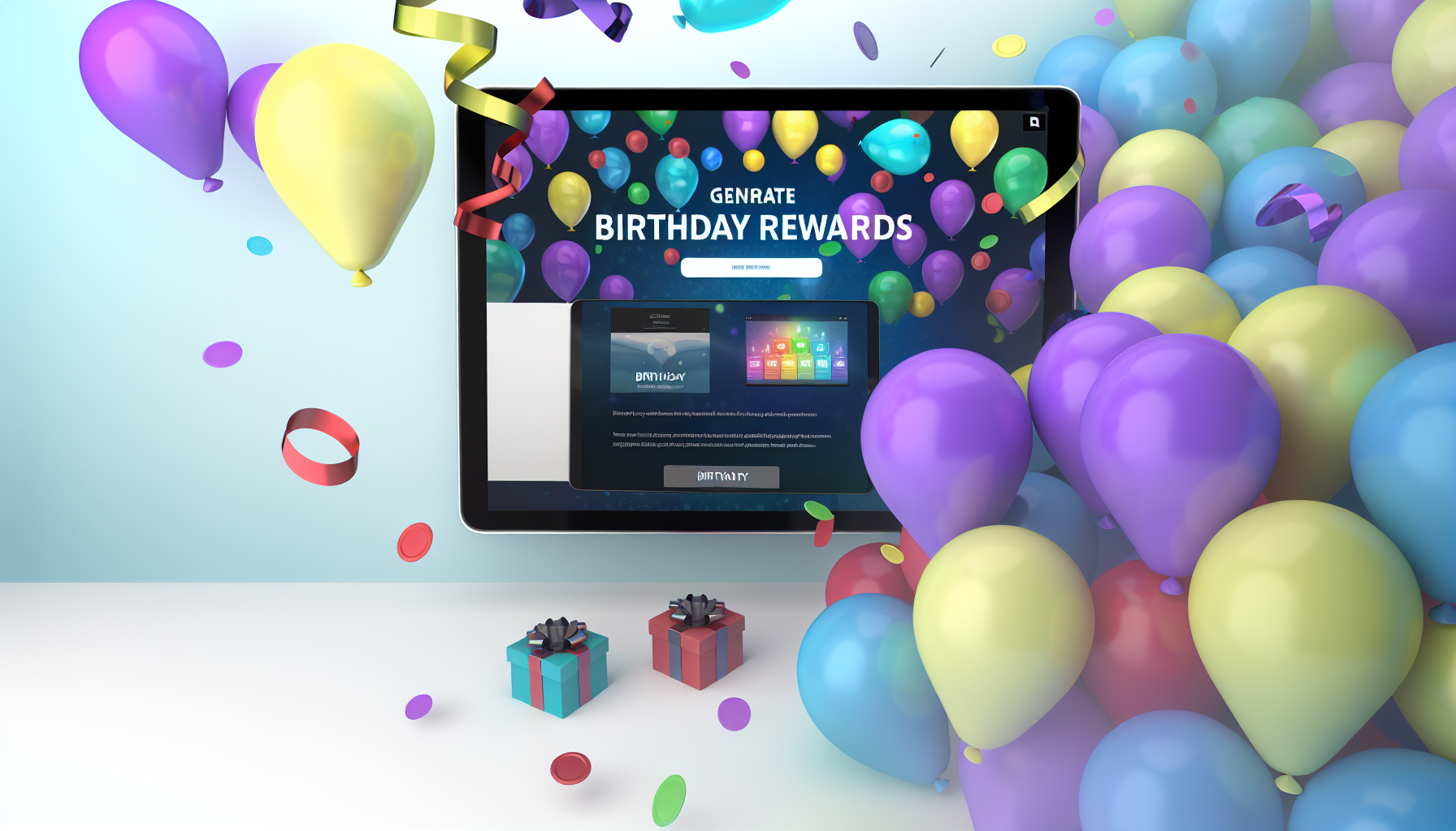 - "How to Leverage Birthday Hunter for Maximum Birthday Rewards