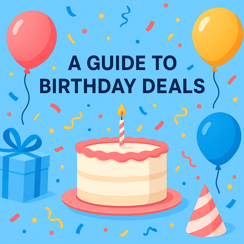 Unlock the Best Birthday Deals with Birthday Hunter: A Comprehensive Guide"