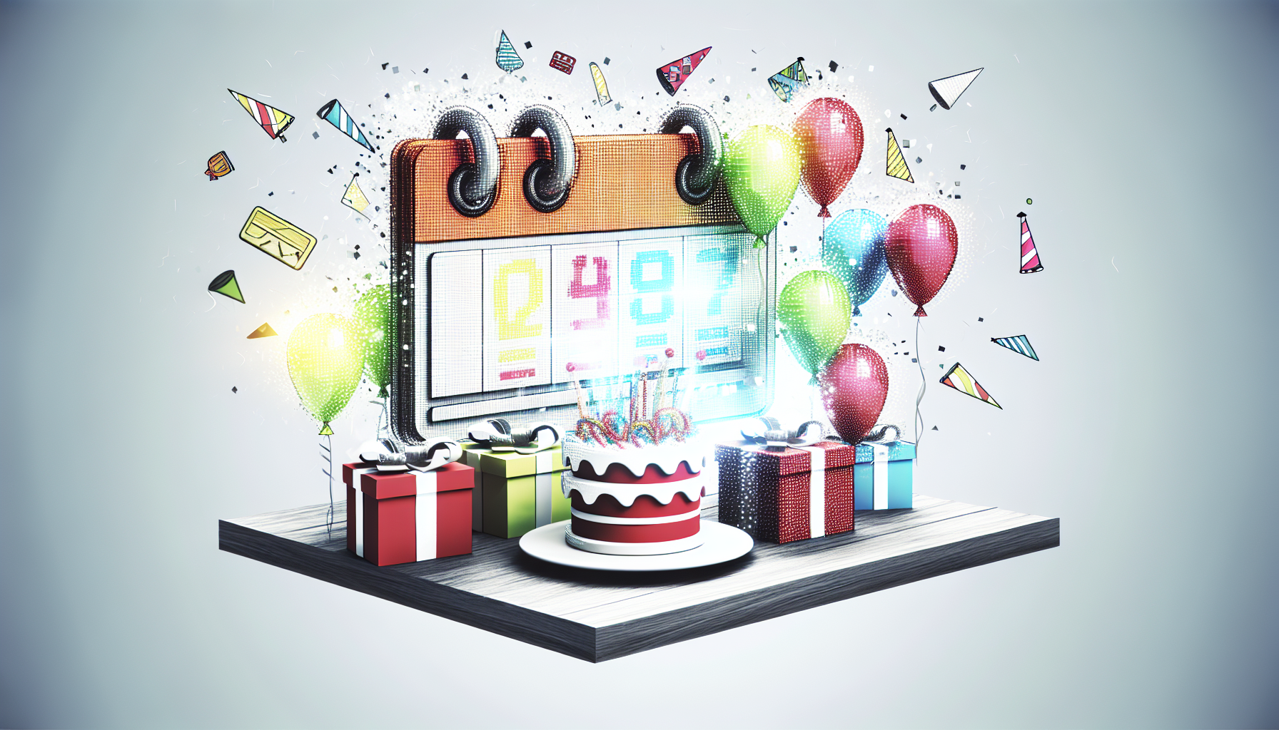 Maximize Your Birthday Savings with Birthday Hunter's Real-time Notifications"