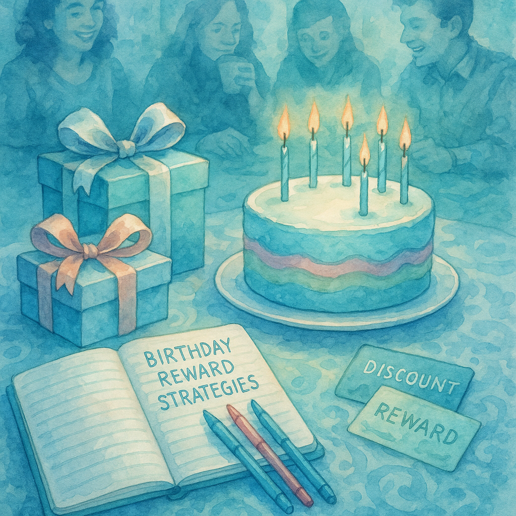 Top 5 Strategies to Boost Your Birthday Rewards with Birthday Hunter