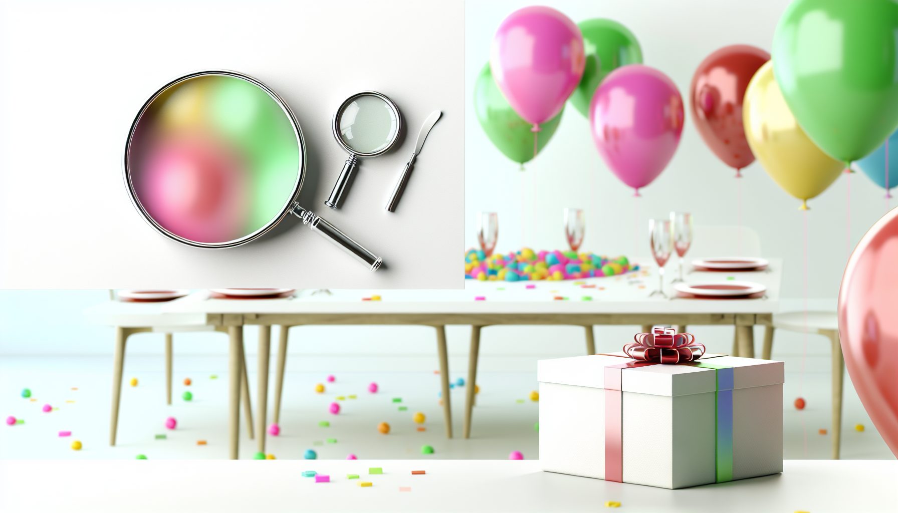 Experience Birthday Thriftiness: Birthday Hunter's Top Features Explained"
