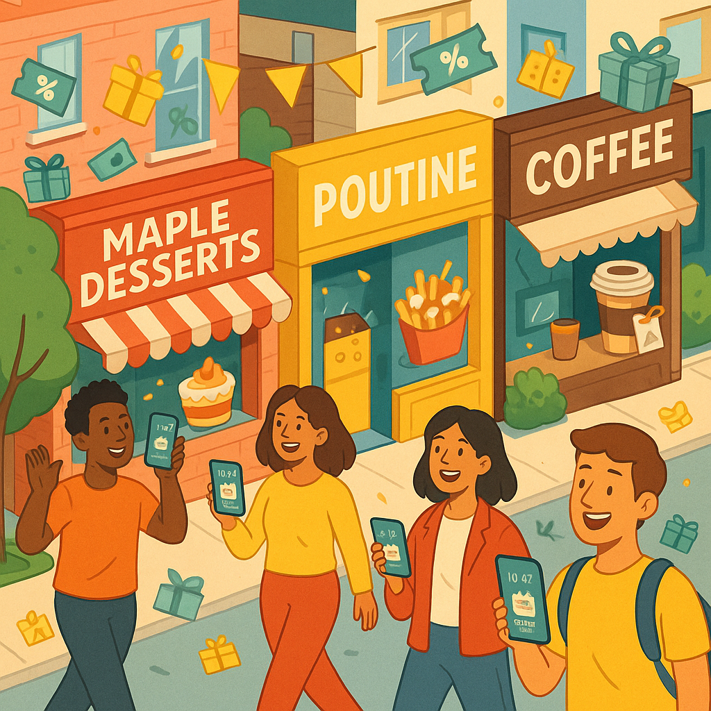 Freebies on Your Birthday in Toronto: Save More with Birthday Hunter
