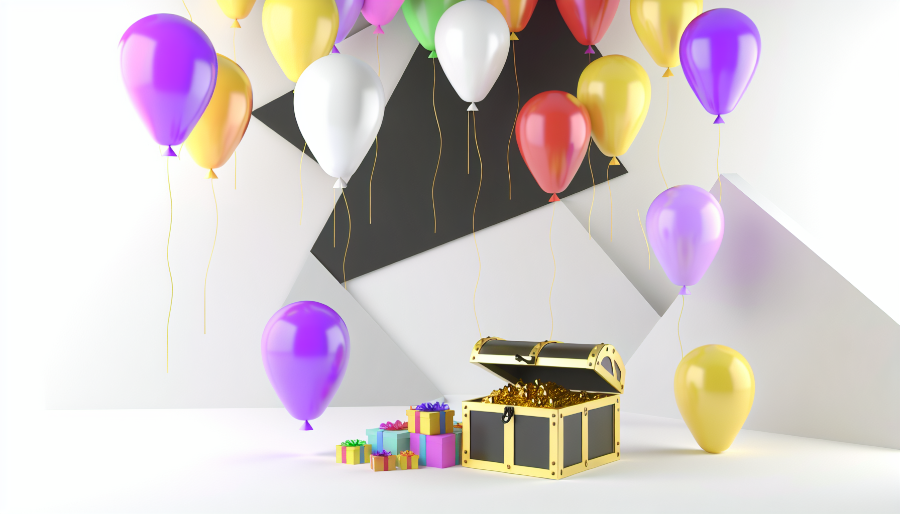 The New Age of Birthday Celebrations: Get More with Birthday Hunter"