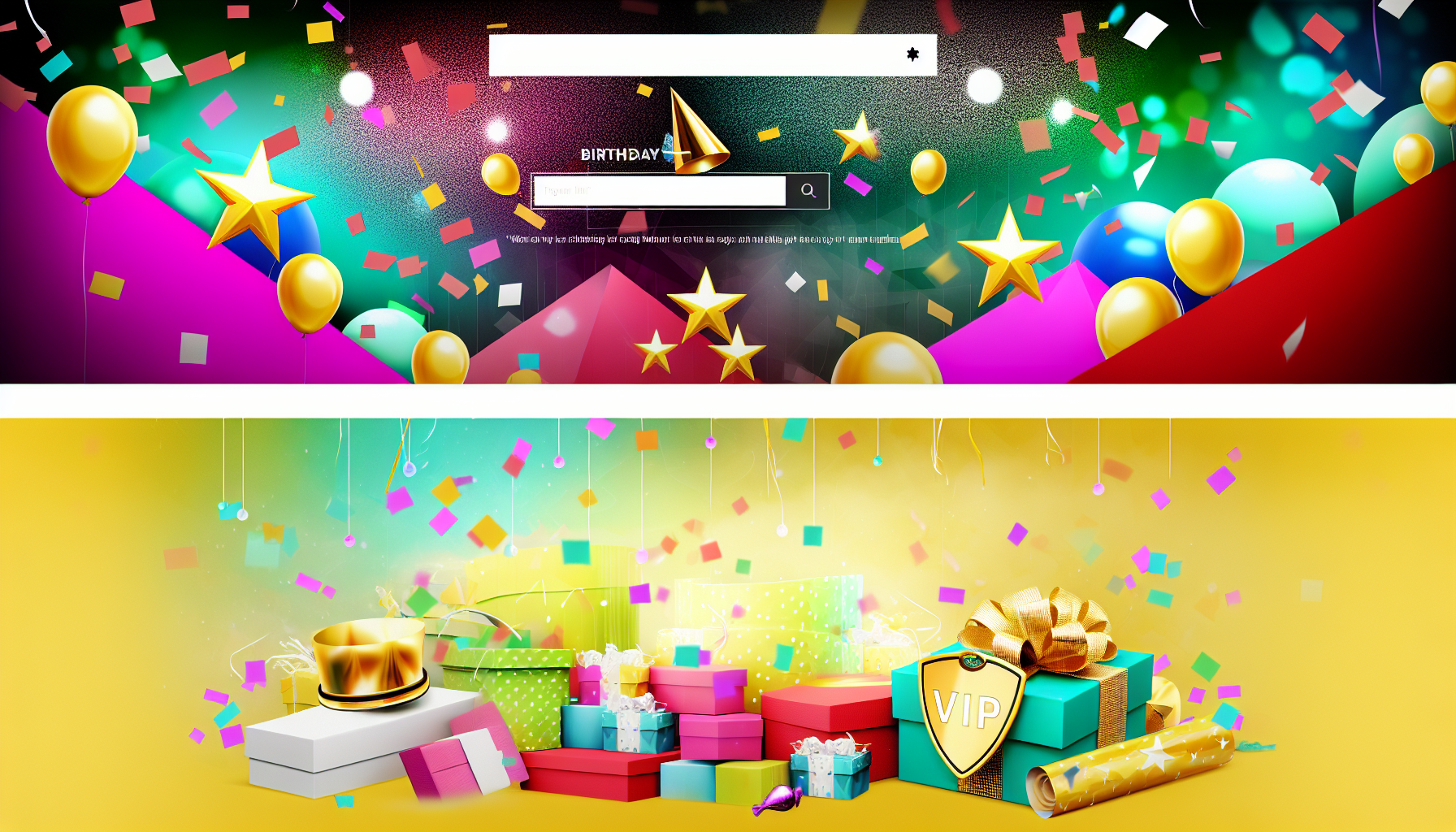 - "Boost Your Celebrations: 15 Top-Notch Birthday Deals with Birthday Hunter