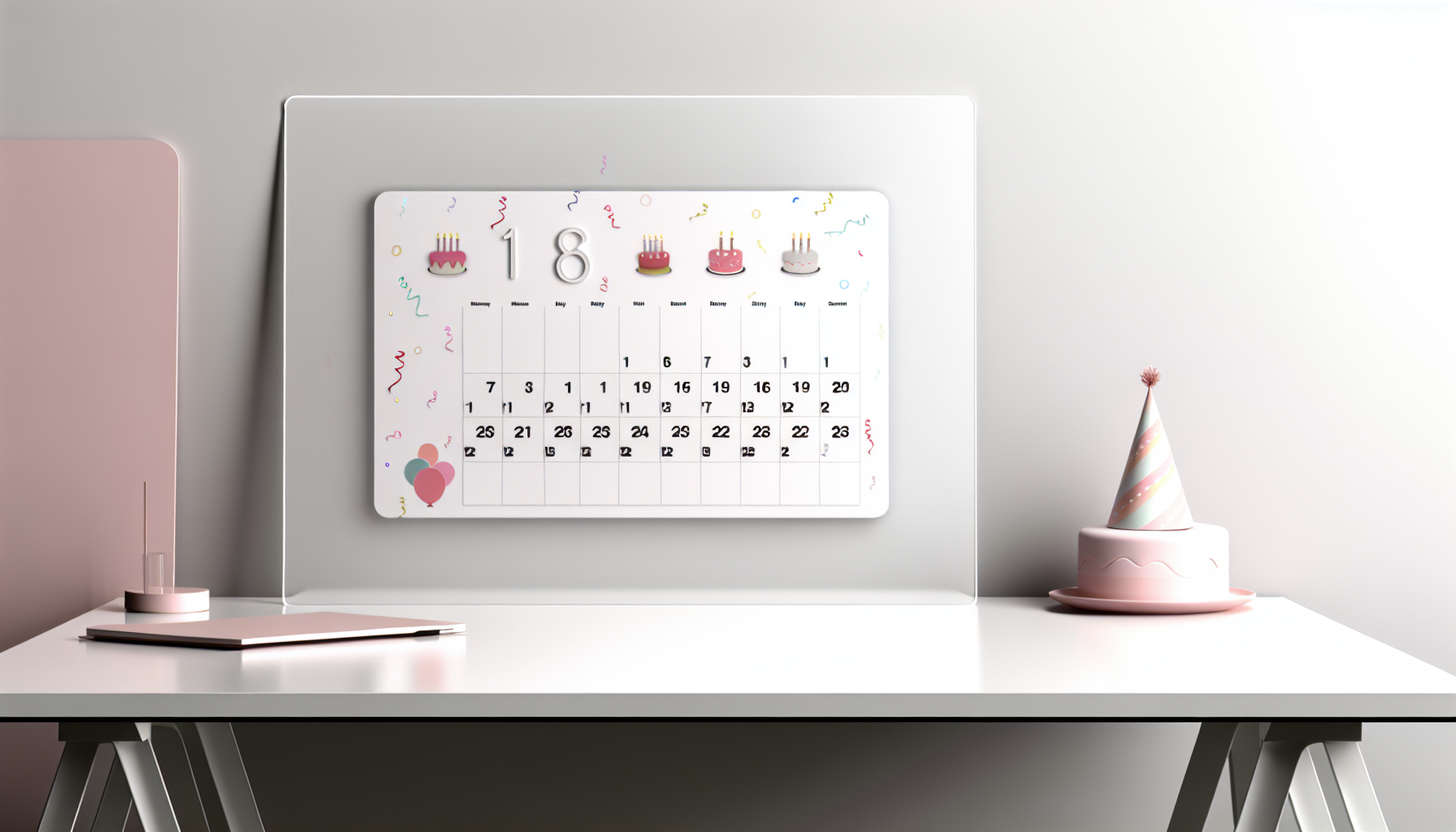 The Efficient Way to Manage Multiple Birthday Offers"