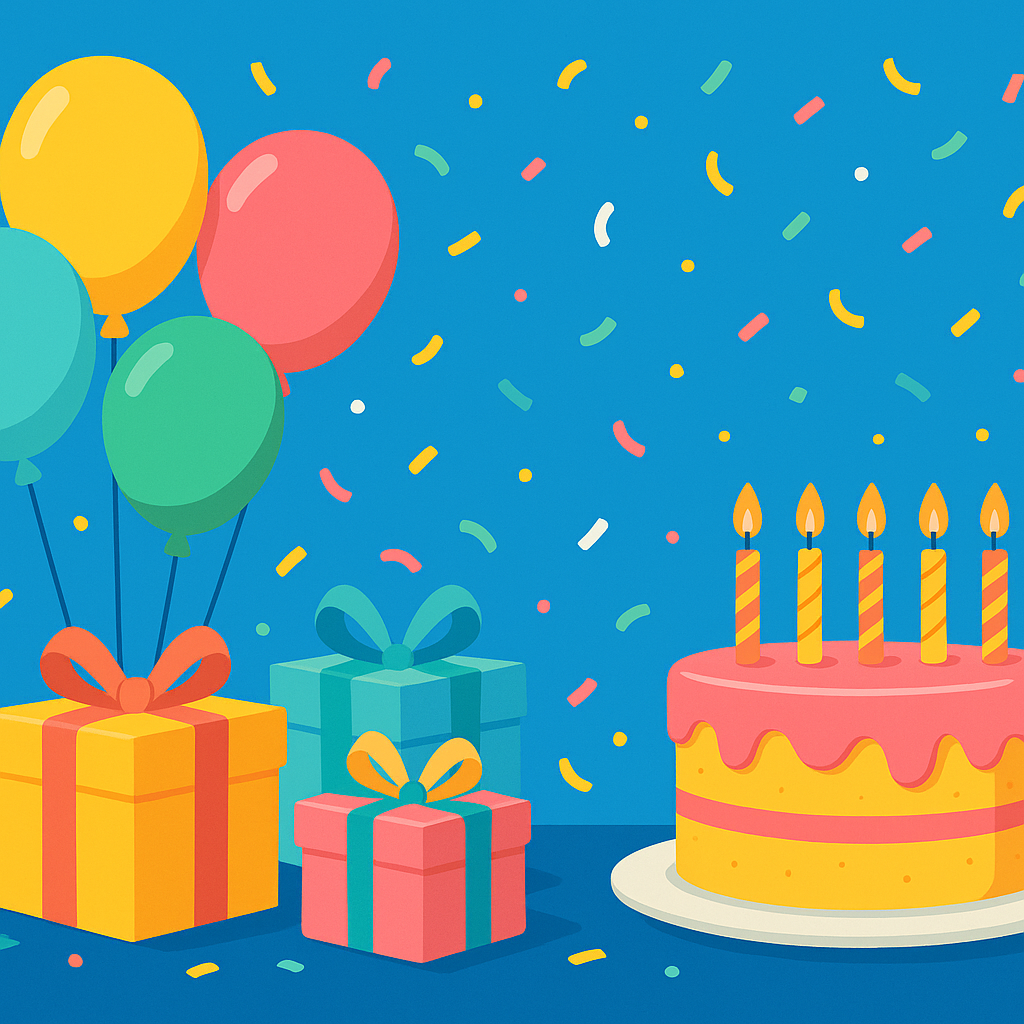 10 Budget-Friendly Birthday Gifts Discovered Using Birthday Hunter"