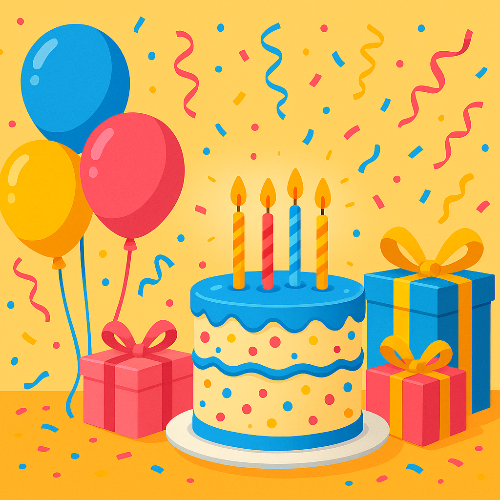 Experience the Ease of Tracking Birthday Deals with Birthday Hunter"
