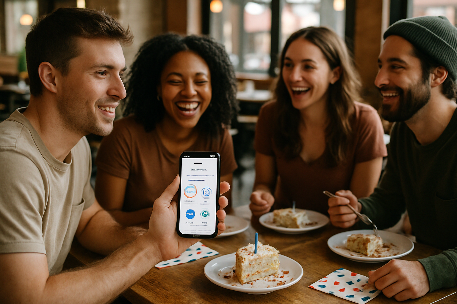 Best Birthday Places to Celebrate and Easily Track Birthday Rewards with Birthday Hunter
