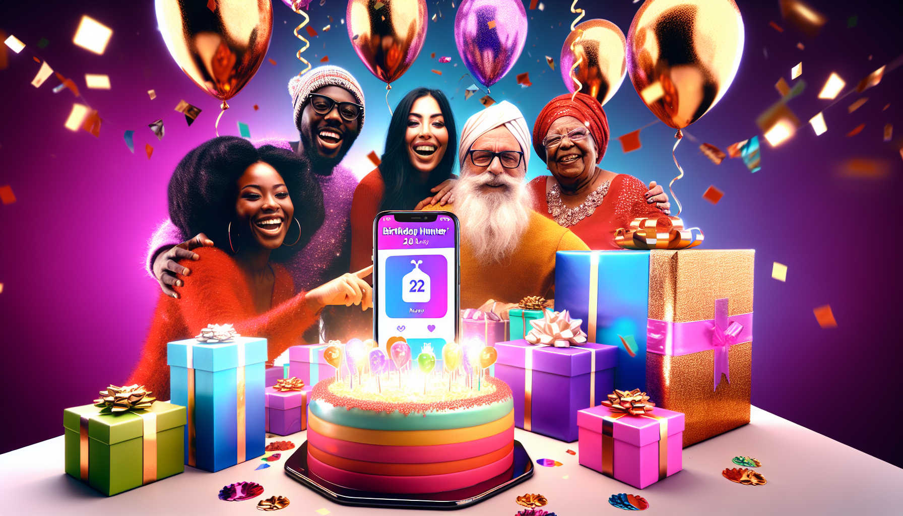 Your Ultimate Birthday Guide: Using Birthday Hunter for Incredible Savings"