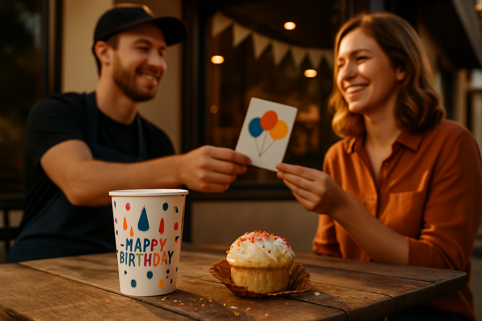 The #1 Strategy for Using Birthday Promotions to Retain More Customers