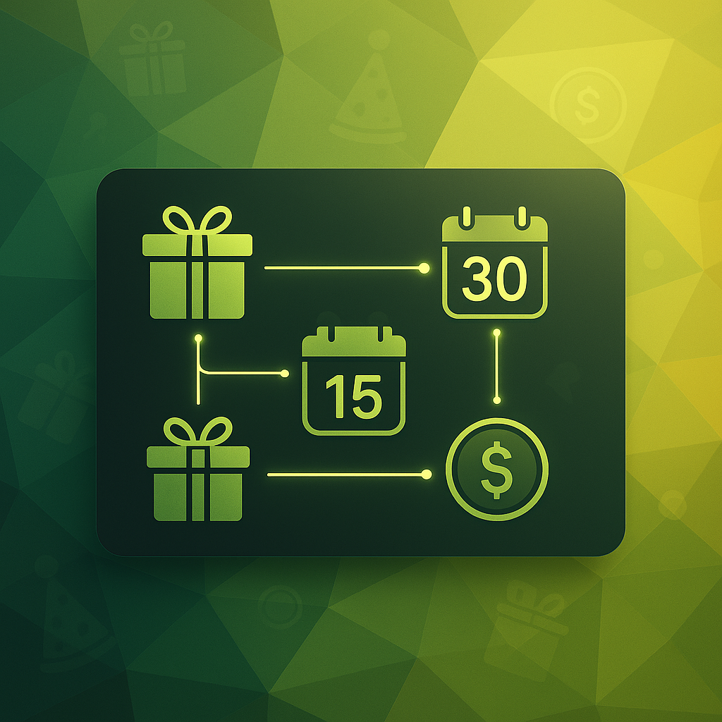 Birthday Hunter: Your Ultimate Tool for Tracking Birthday Rewards