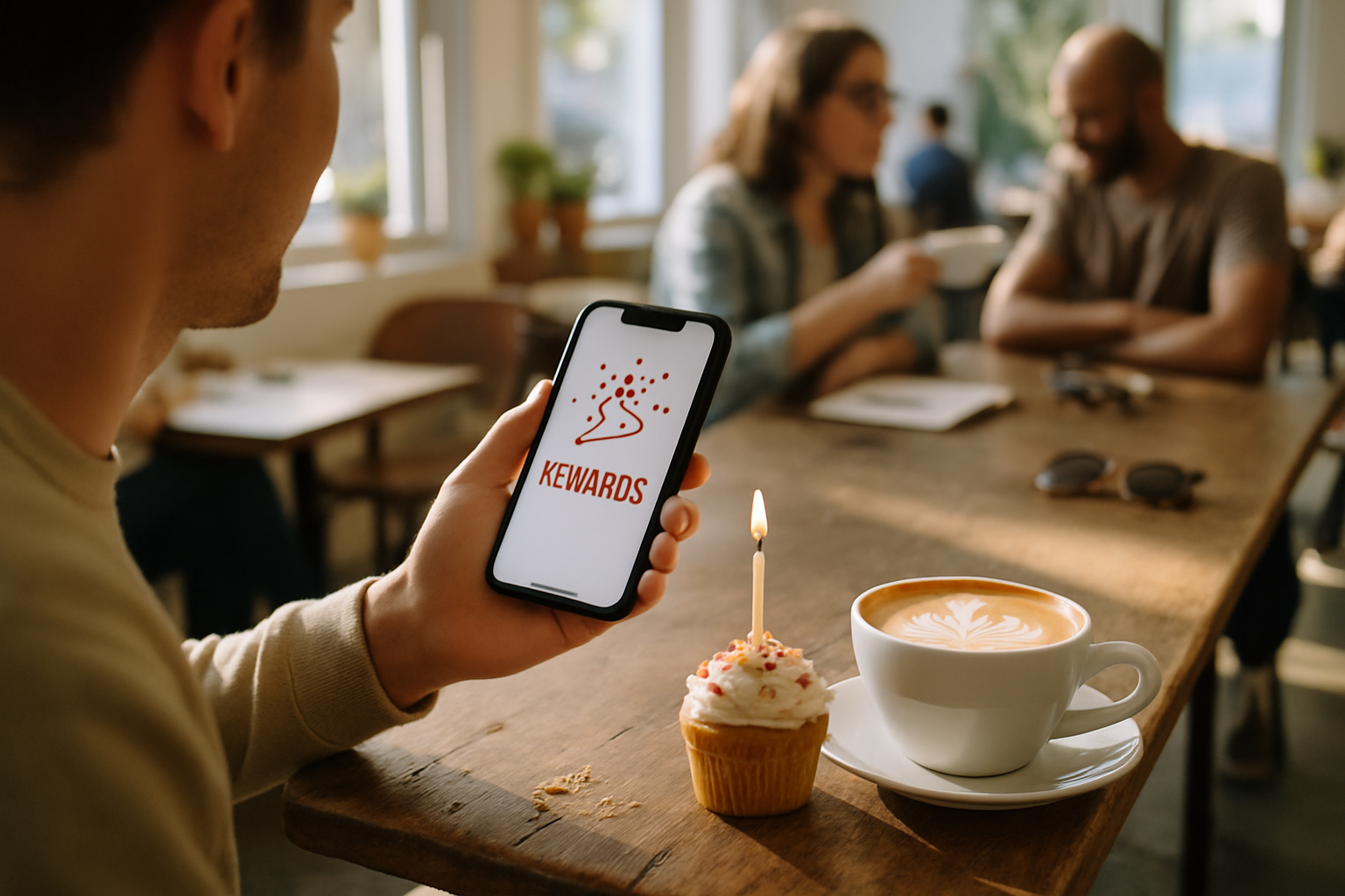 How to Score the Best Birthday Freebies in Sacramento with Birthday Hunter