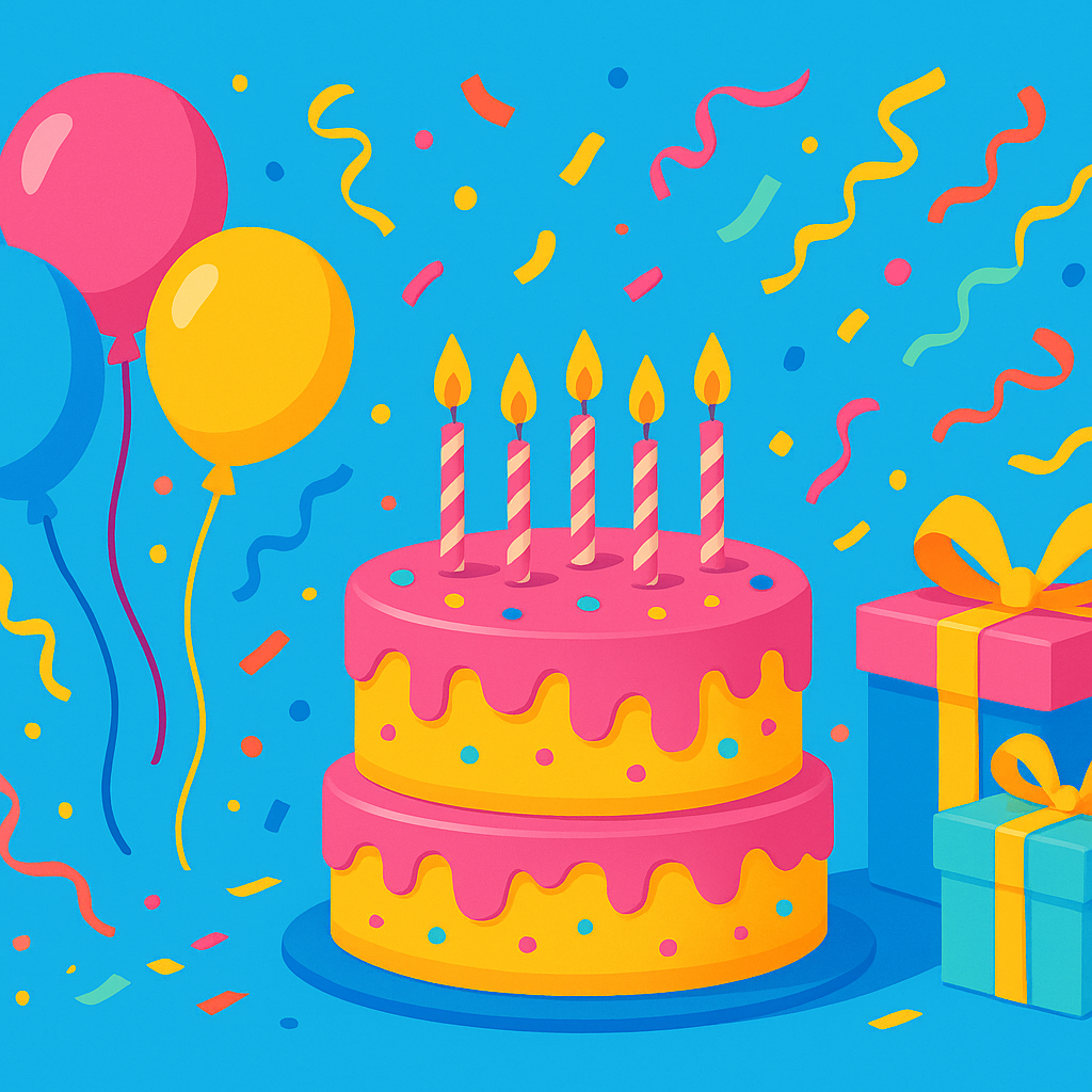 Unlock 20 Amazing Birthday Deals with the Birthday Hunter App"