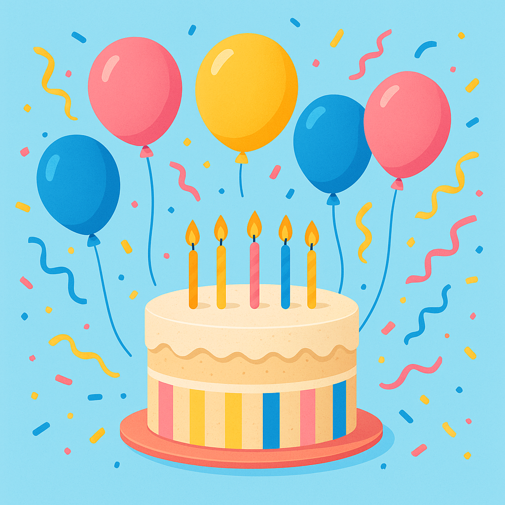 Experience Birthday Rewards Like Never Before with Birthday Hunter"