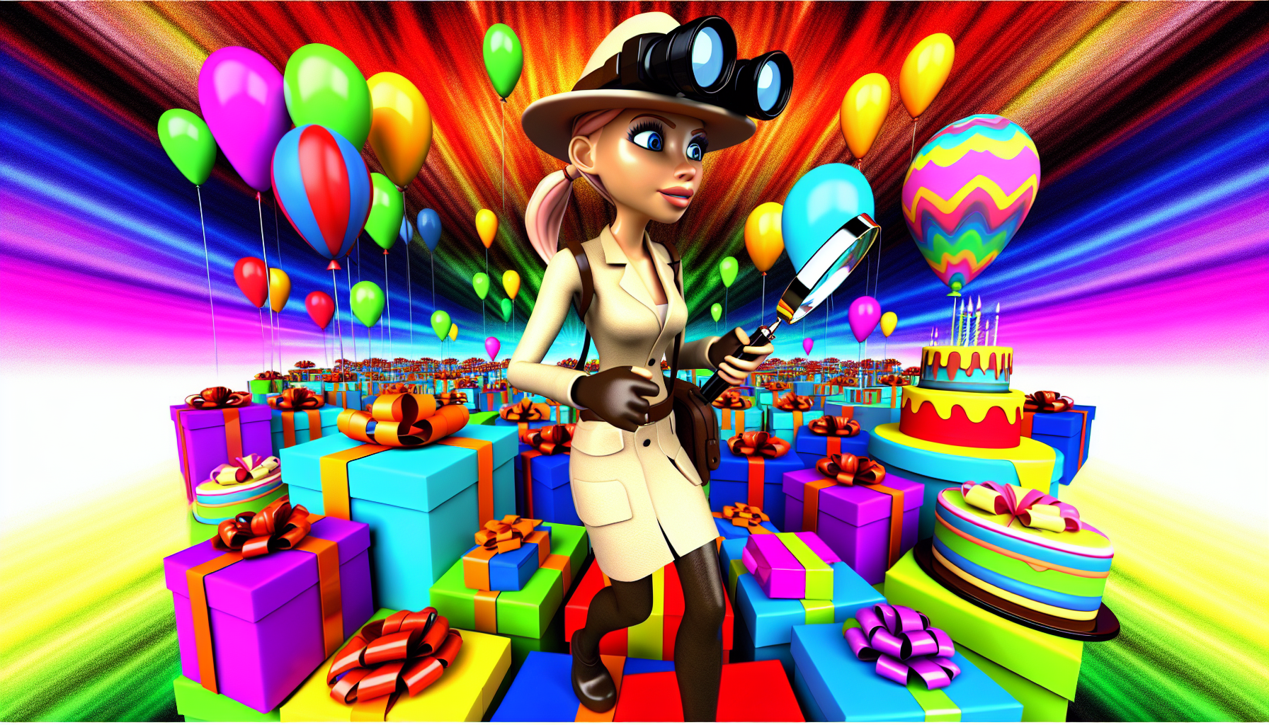 Navigate the Sea of Birthday Deals with Birthday Hunter"