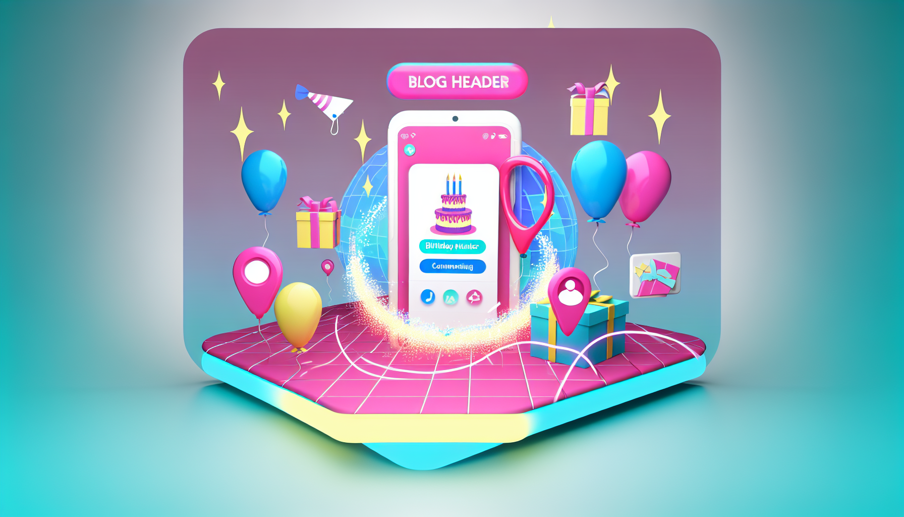 10 Reasons Why Birthday Hunter is Your Ultimate App for Birthday Freebies"