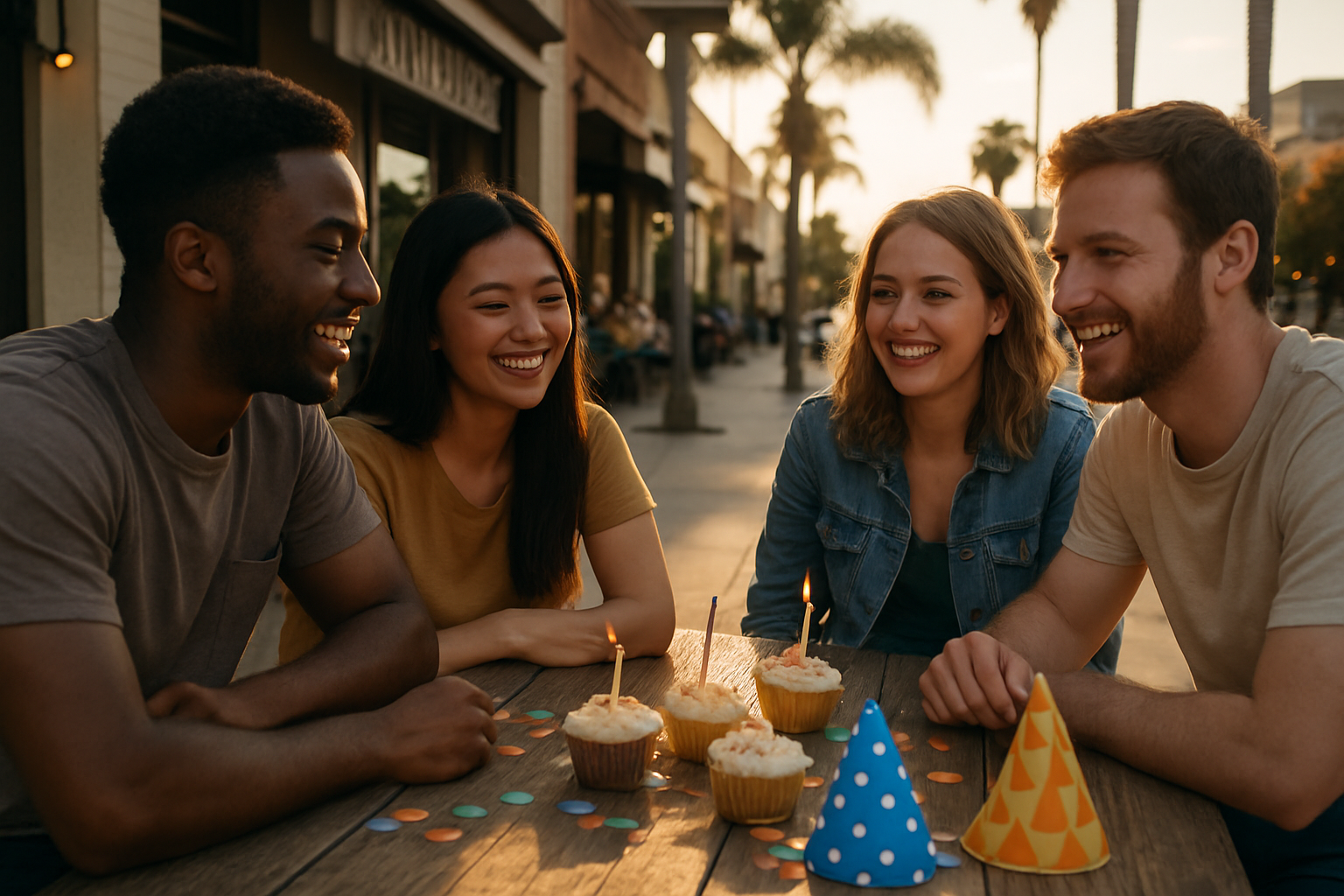 Top 10 Birthday Deals in Anaheim You Can Easily Find with Birthday Hunter
