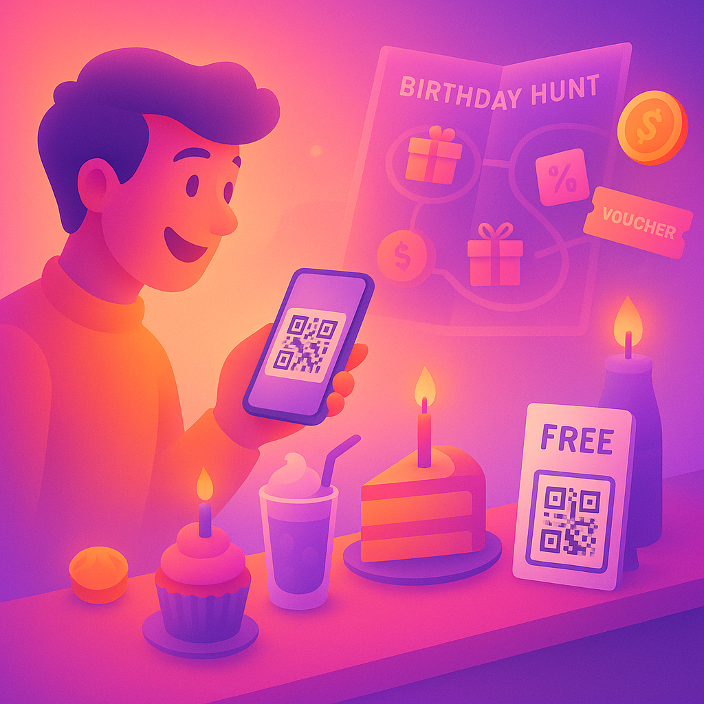Celebrate Big with These Best Birthday Freebies and Birthday Hunter Tips
