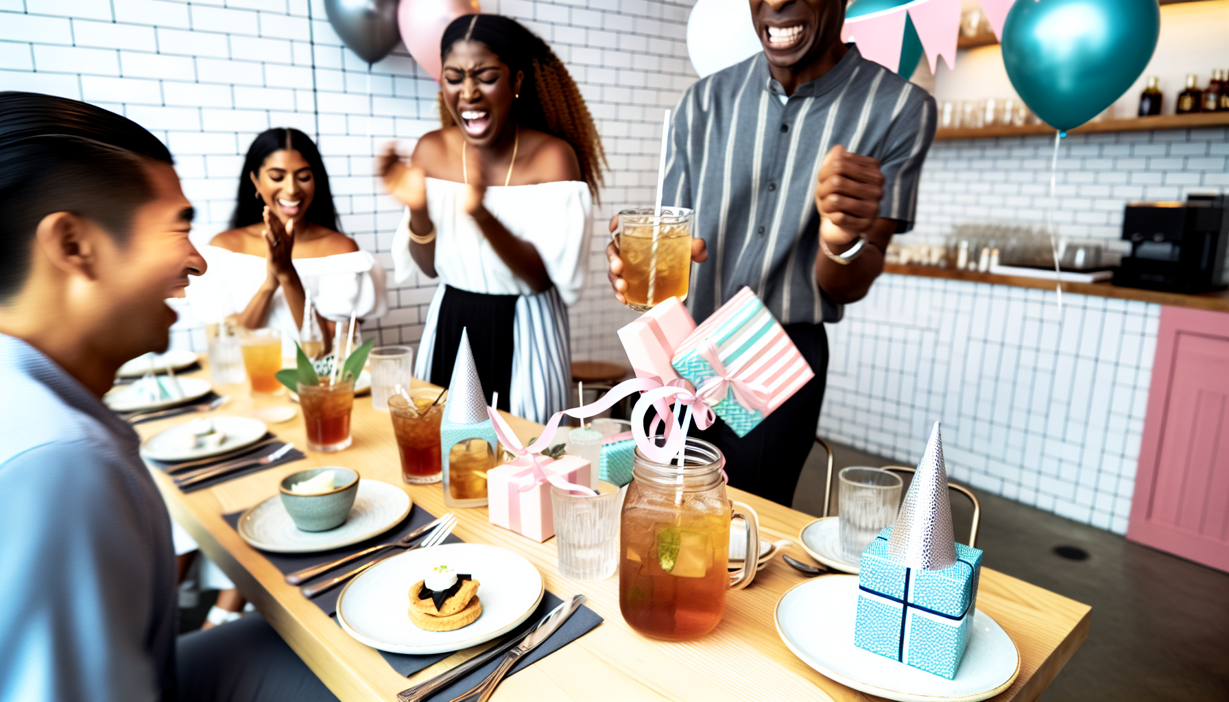 Southern Hospitality: Birthday Freebies Tracked by Birthday Hunter