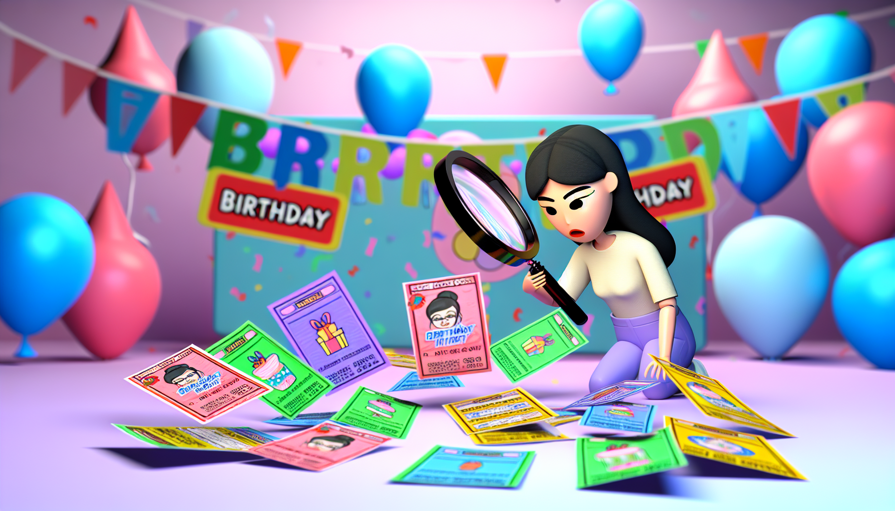 The Beginner's Guide to Tracking Birthday Deals with Birthday Hunter"