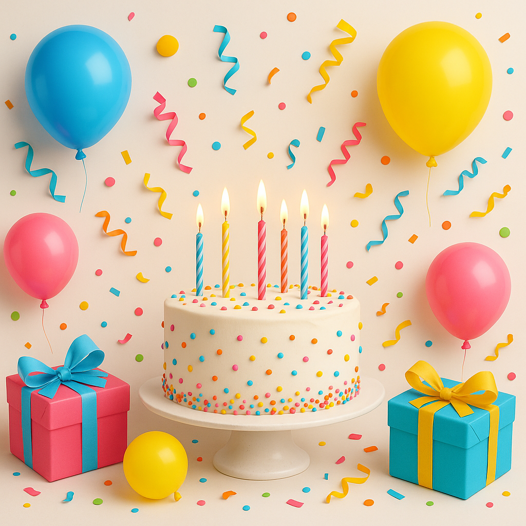 Effortlessly Manage Multiple Birthday Deals with Birthday Hunter"