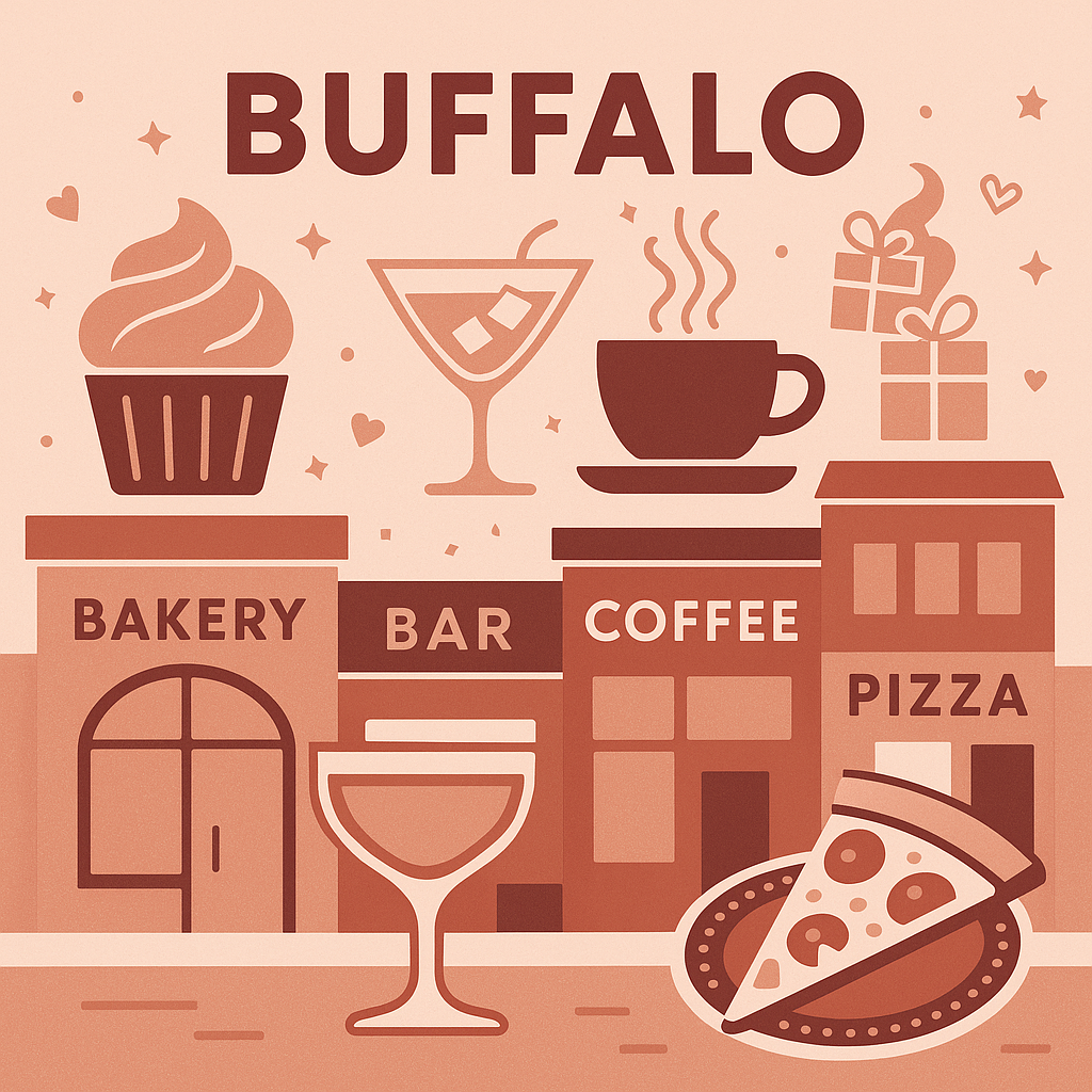 Top 12 Best Birthday Freebies in Buffalo You Can’t Miss This Year