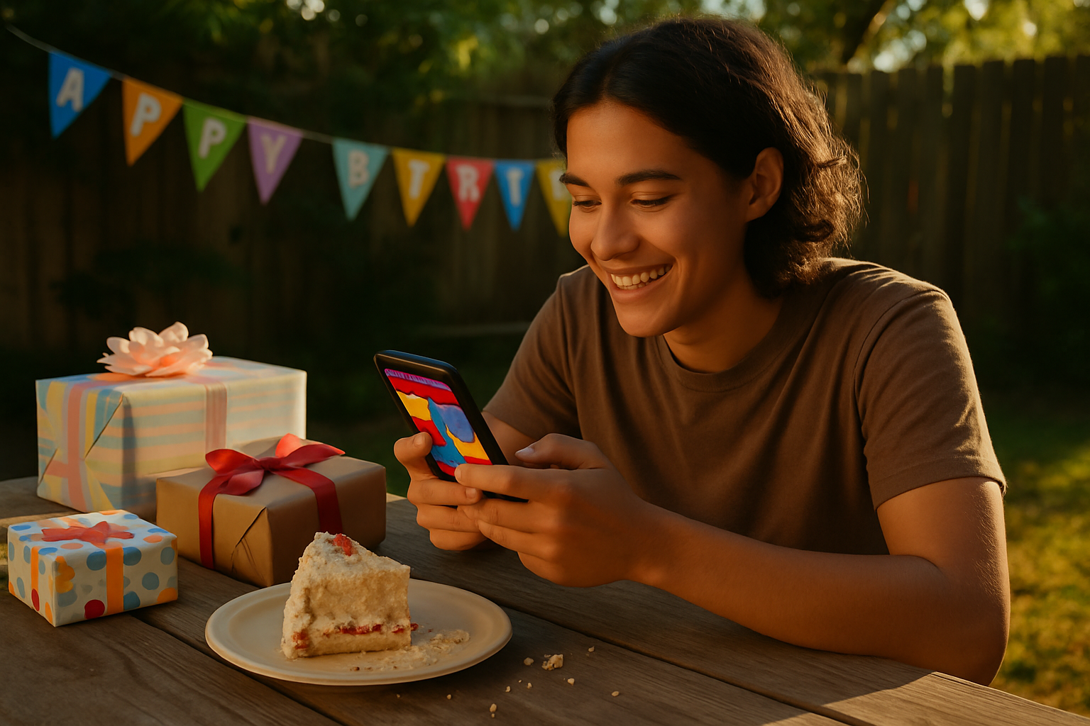 Maximize Birthday Rewards with Birthday Hunter’s Free Deal Tracking System