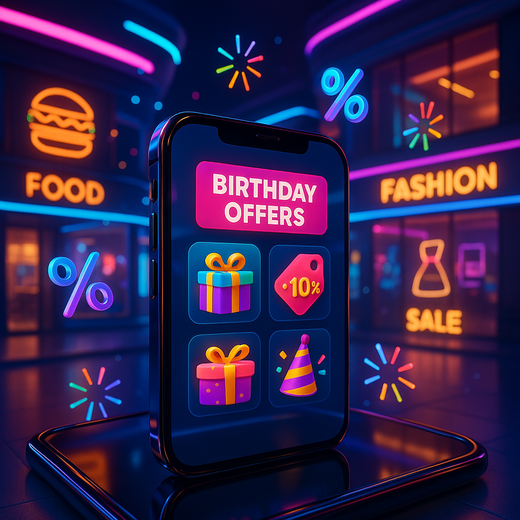 - "Unleash Birthday Offers Galore: A Guide to Using Birthday Hunter