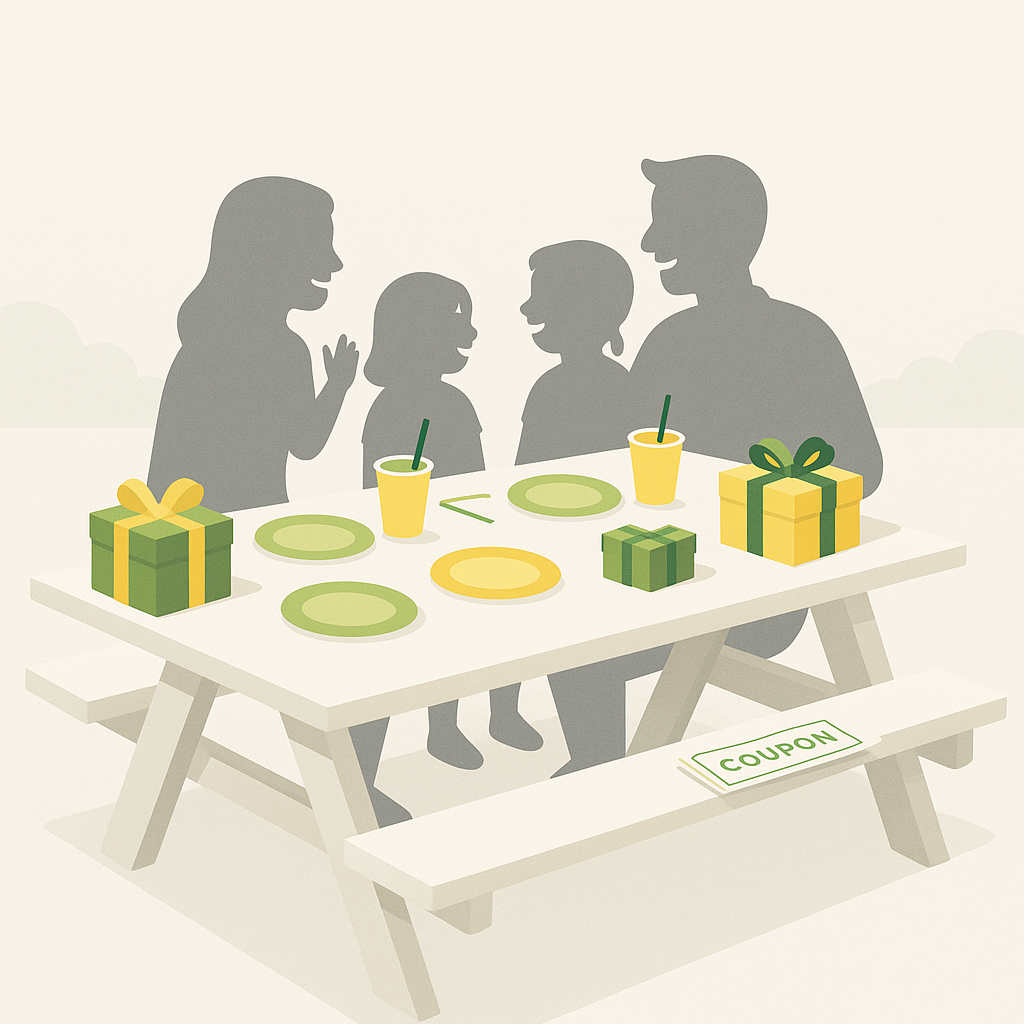 Celebrate Big with Birthday Hunter’s Best Birthday Freebies for Families