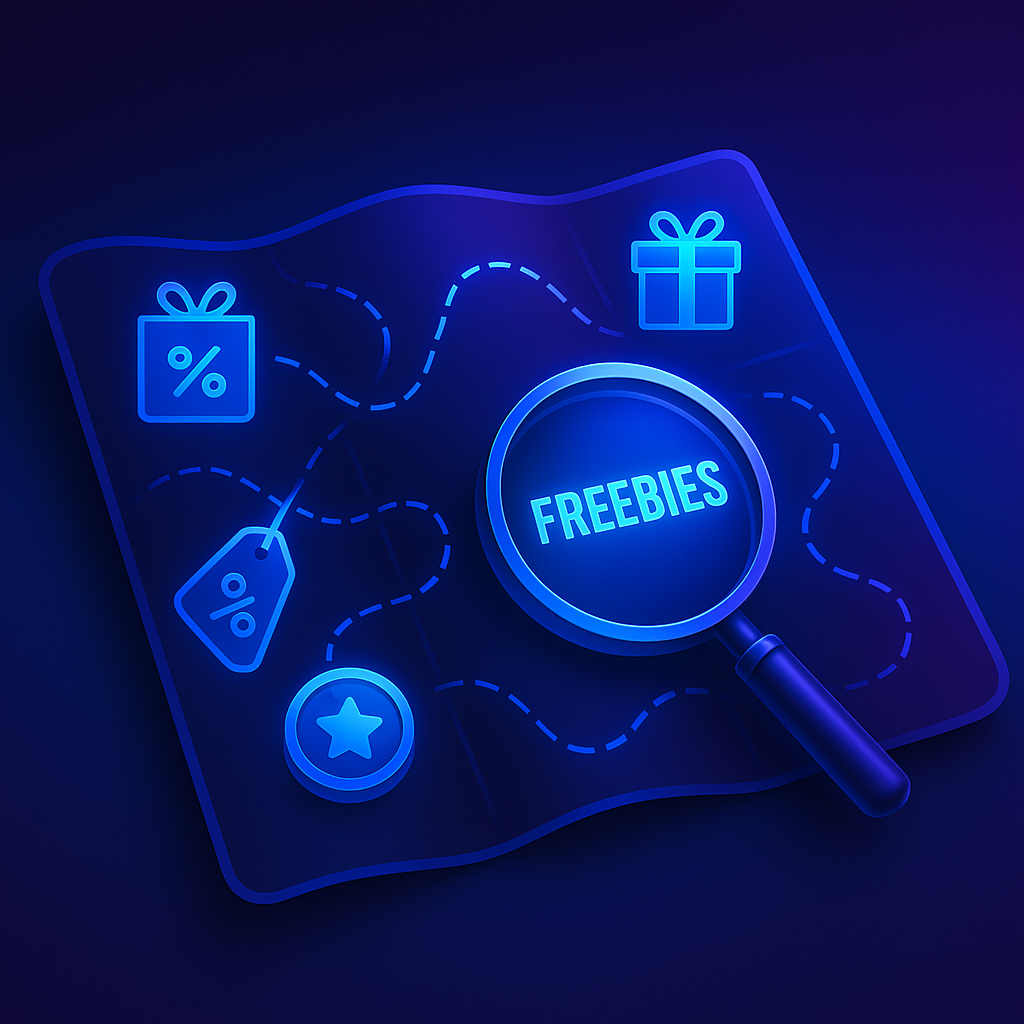 Birthday Hunter: Your Key to the Best Freebies, Deals, and Rewards