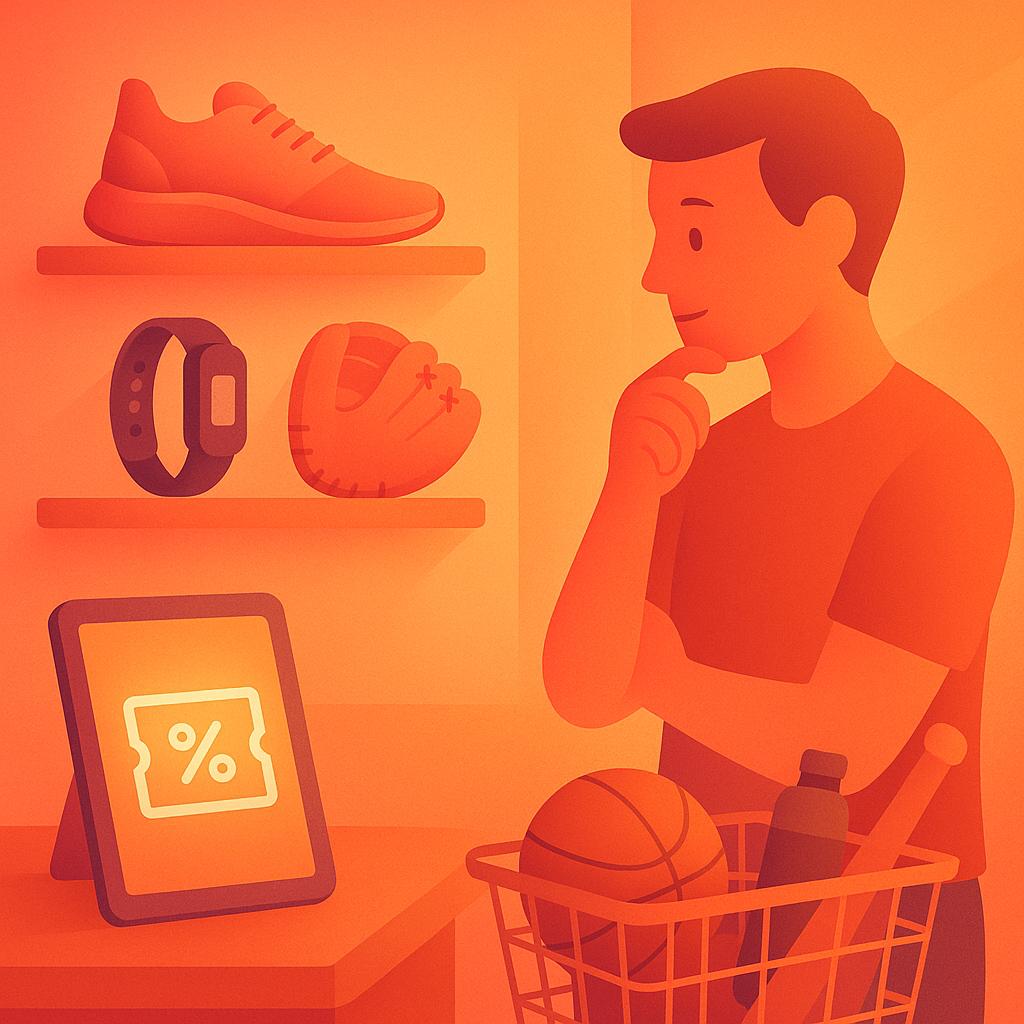 Must-Know Tips for Using Dicks Sporting Goods Birthday Coupons Effectively