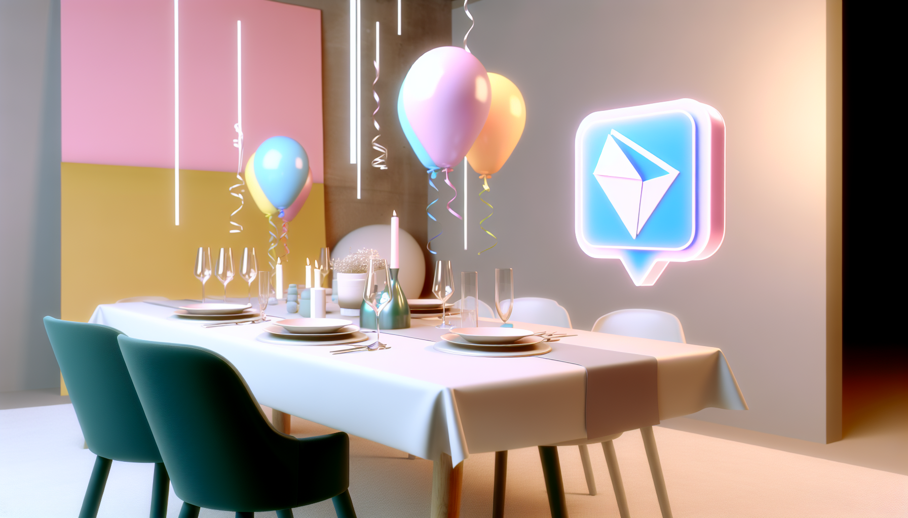 Streamline Your Party Planning with Birthday Hunter’s Real-Time Notifications"