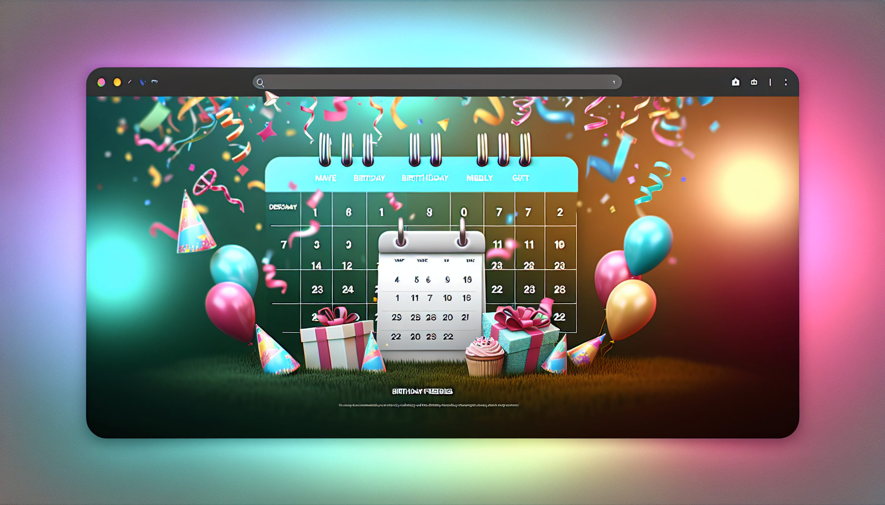 How Birthday Hunter Keeps You Updated on New Birthday Freebies