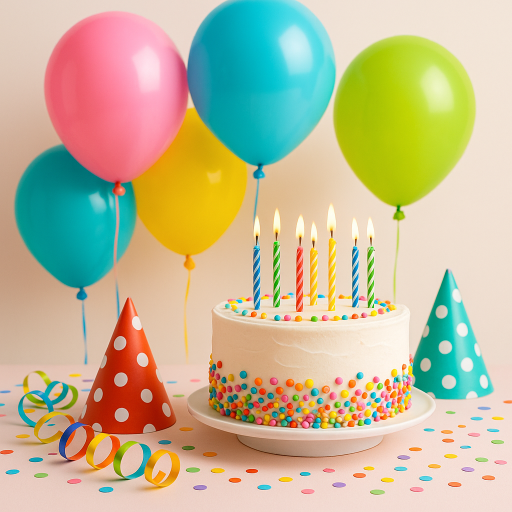 - "Get the Most Out of Your Special Day: Birthday Hunter's Top 10 Tips