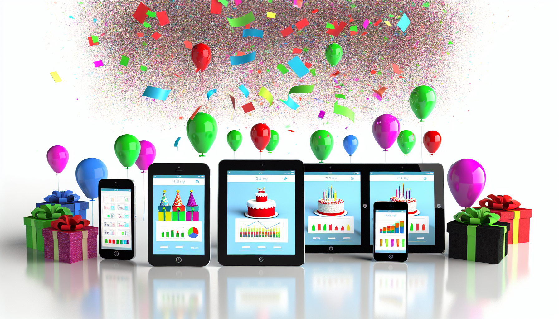 Maximize Your Party Budget: A Look at Birthday Deals Tracking Apps"