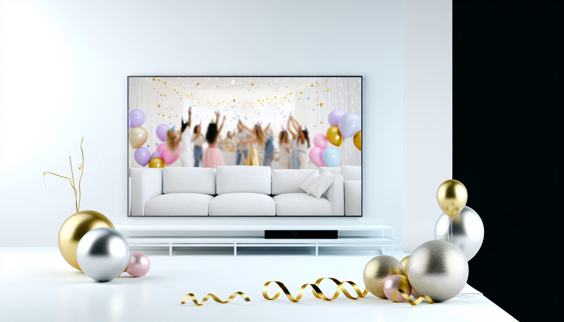 Streaming Services with Birthday Perks for Subscribers