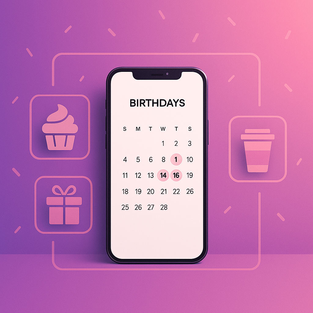 Score More Birthday Freebies: 15 Secrets Revealed by Birthday Hunter